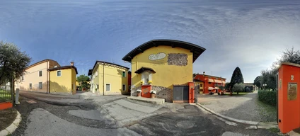 Tra Storia e Futuro: Degustazione Vini e Light Lunch/Dinner sulle Colline del Garda 15